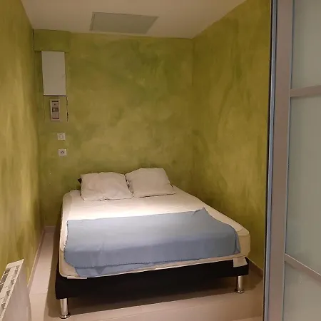 Appartamento Cosy Avec Jardin Près Du Port Et Des Plages à - Fr-1-239-905
