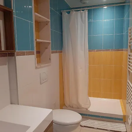 Appartamento Cosy Avec Jardin Près Du Port Et Des Plages à - Fr-1-239-905 Capbreton