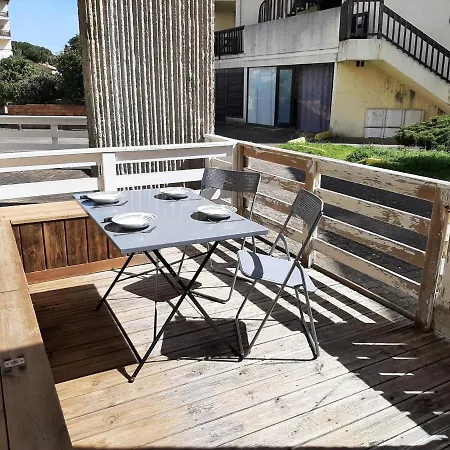 Cosy Avec Jardin Près Du Port Et Des Plages à - Fr-1-239-905 Appartamento *